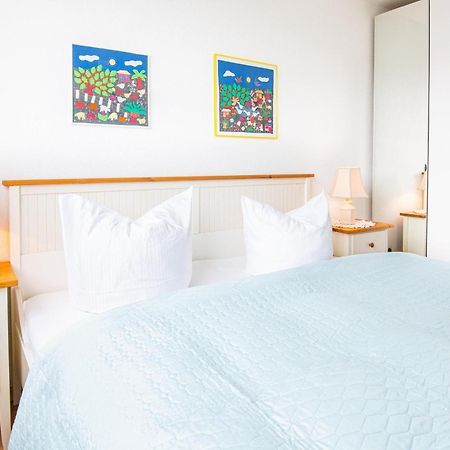 Haus Meeresblick Wohnung 24 Kellenhusen Extérieur photo