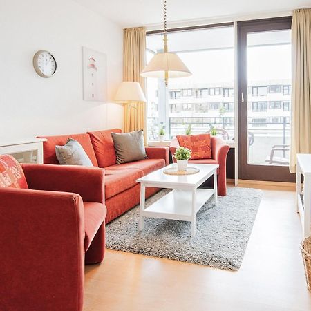 Haus Meeresblick Wohnung 24 Kellenhusen Extérieur photo