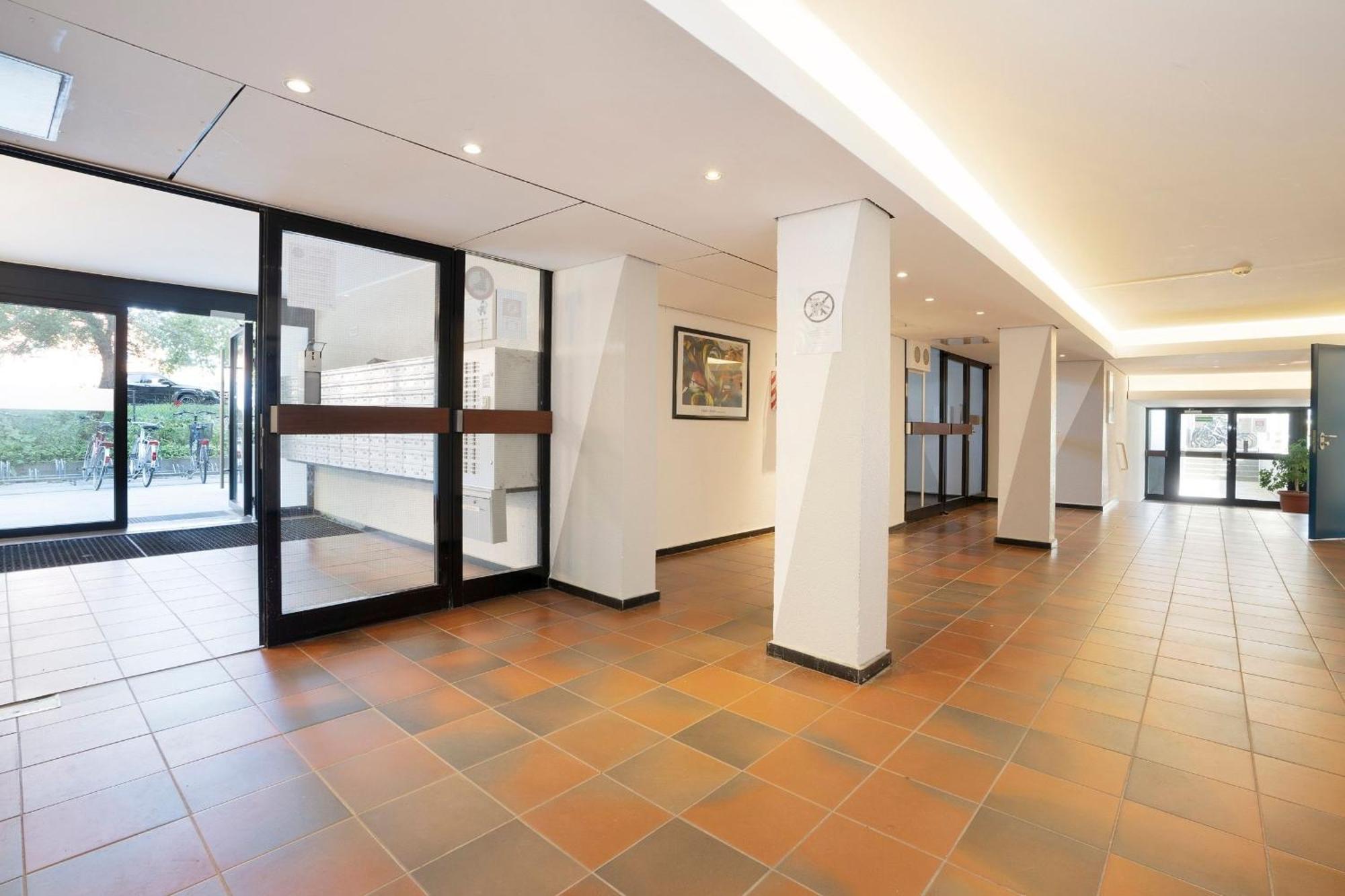 Haus Meeresblick Wohnung 24 Kellenhusen Extérieur photo