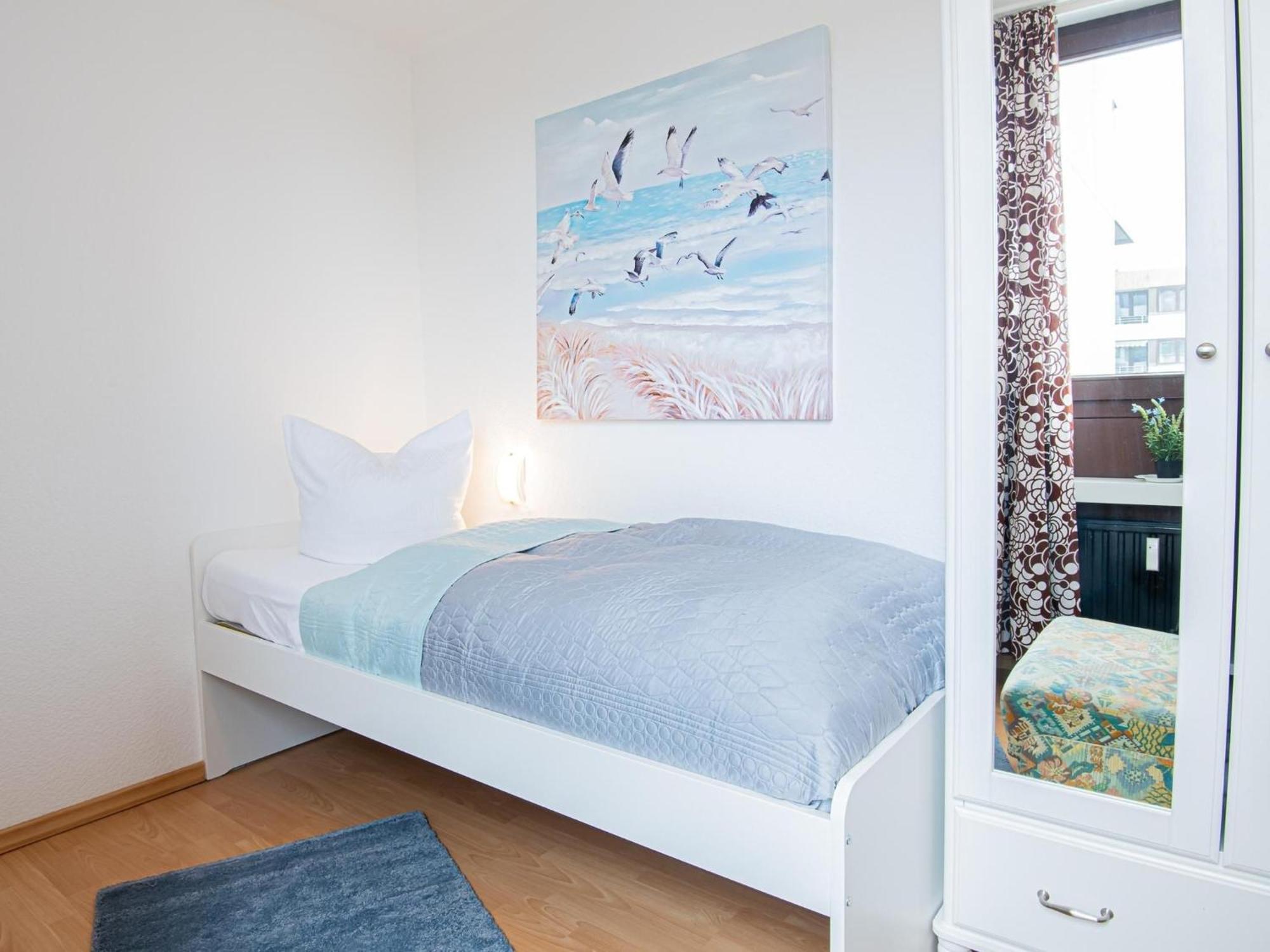 Haus Meeresblick Wohnung 24 Kellenhusen Extérieur photo