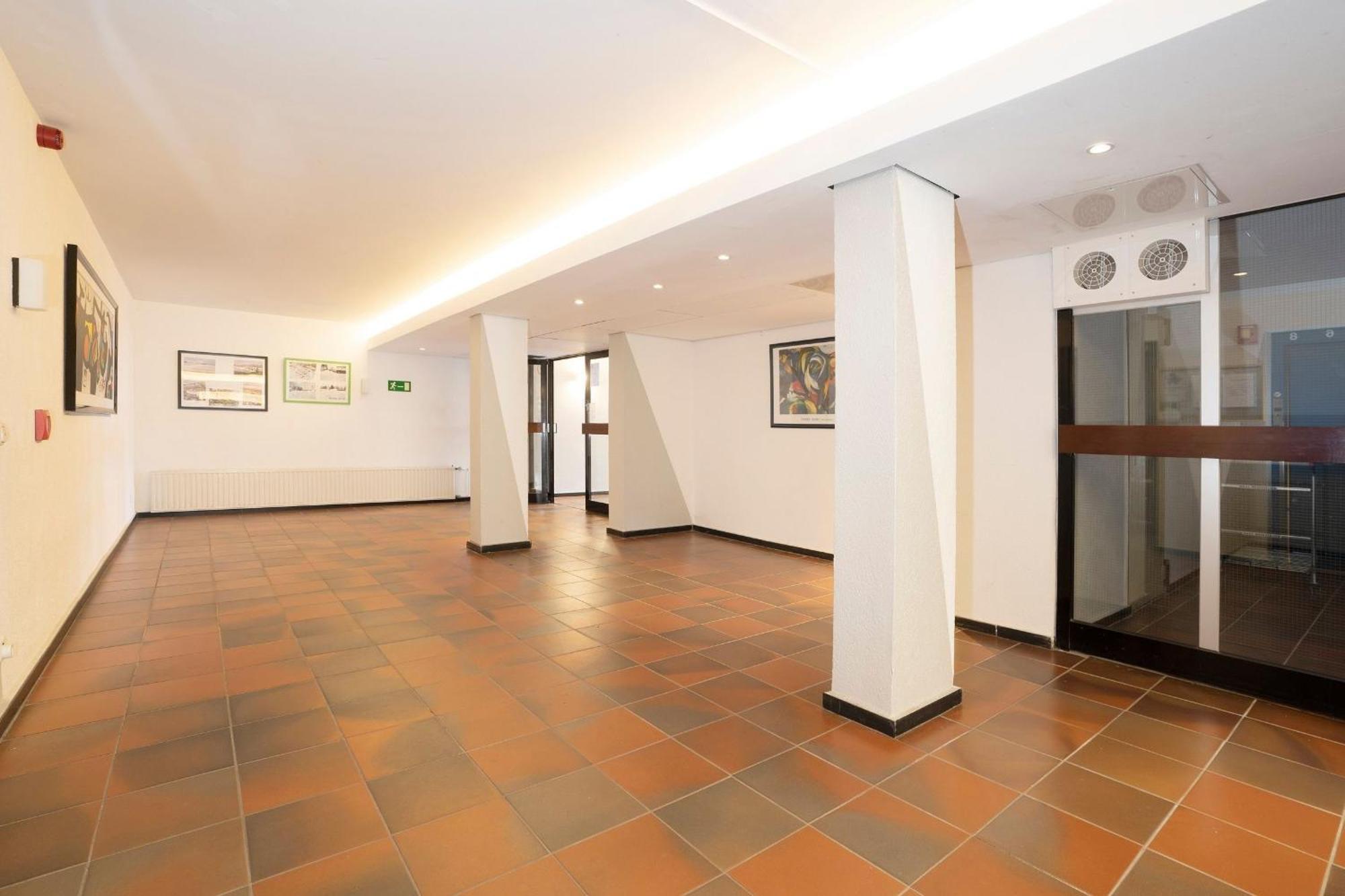 Haus Meeresblick Wohnung 24 Kellenhusen Extérieur photo