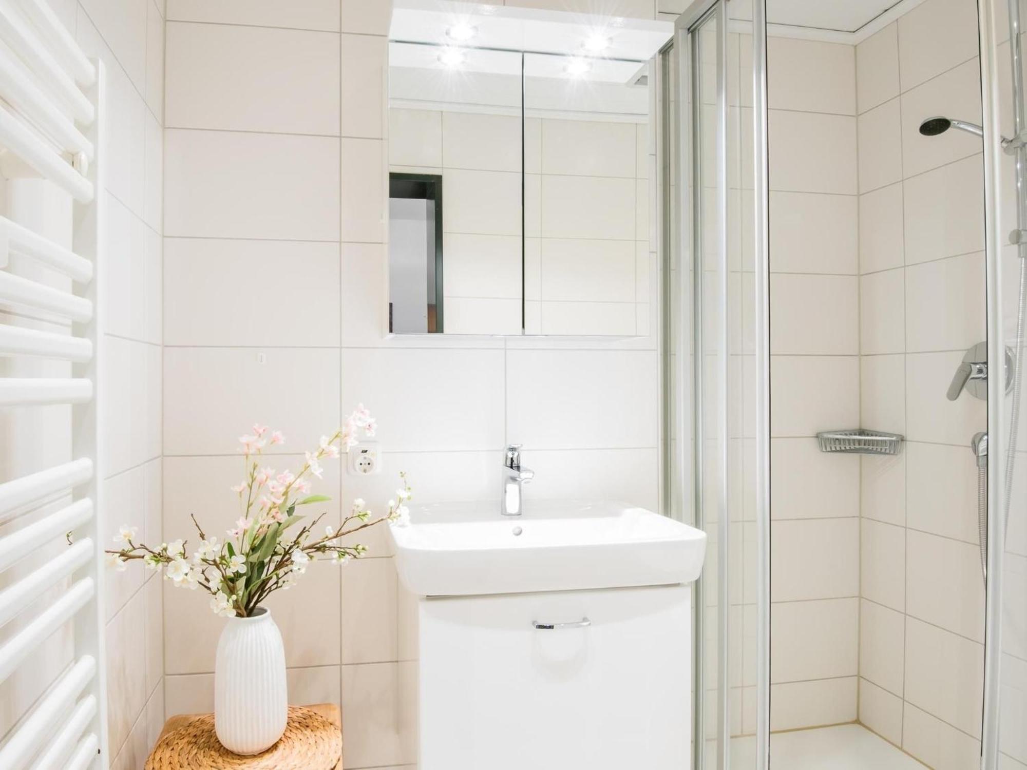 Haus Meeresblick Wohnung 24 Kellenhusen Extérieur photo