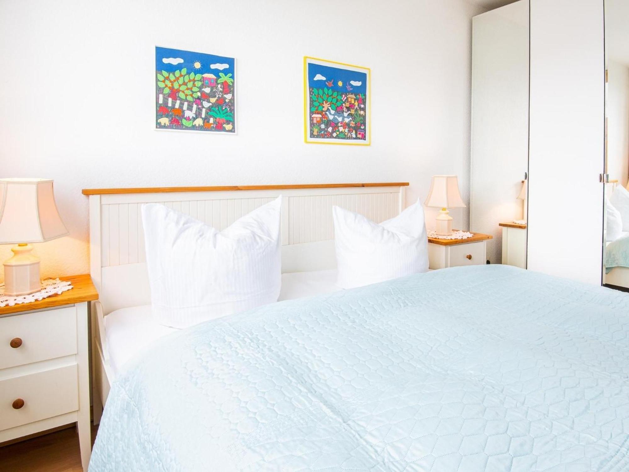Haus Meeresblick Wohnung 24 Kellenhusen Extérieur photo