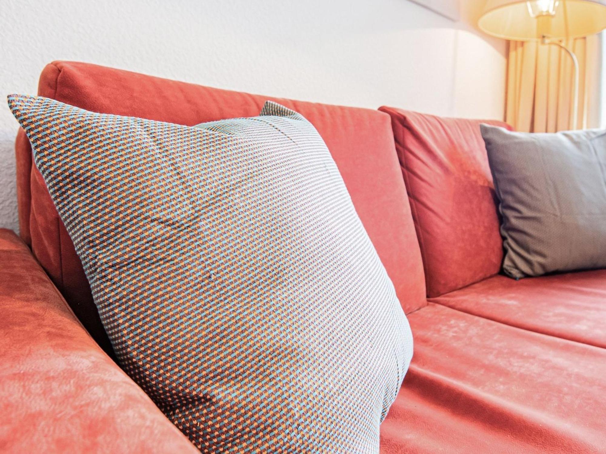 Haus Meeresblick Wohnung 24 Kellenhusen Extérieur photo