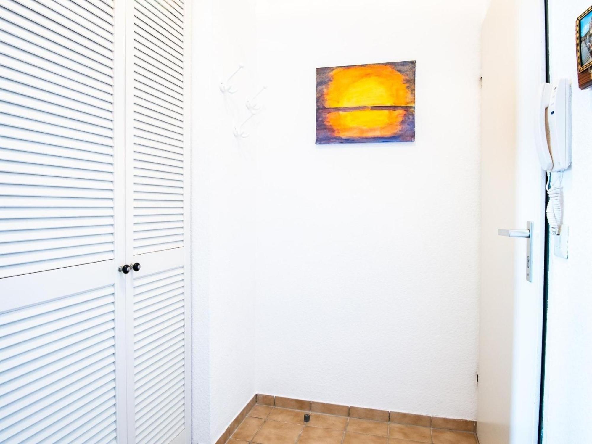 Haus Meeresblick Wohnung 24 Kellenhusen Extérieur photo