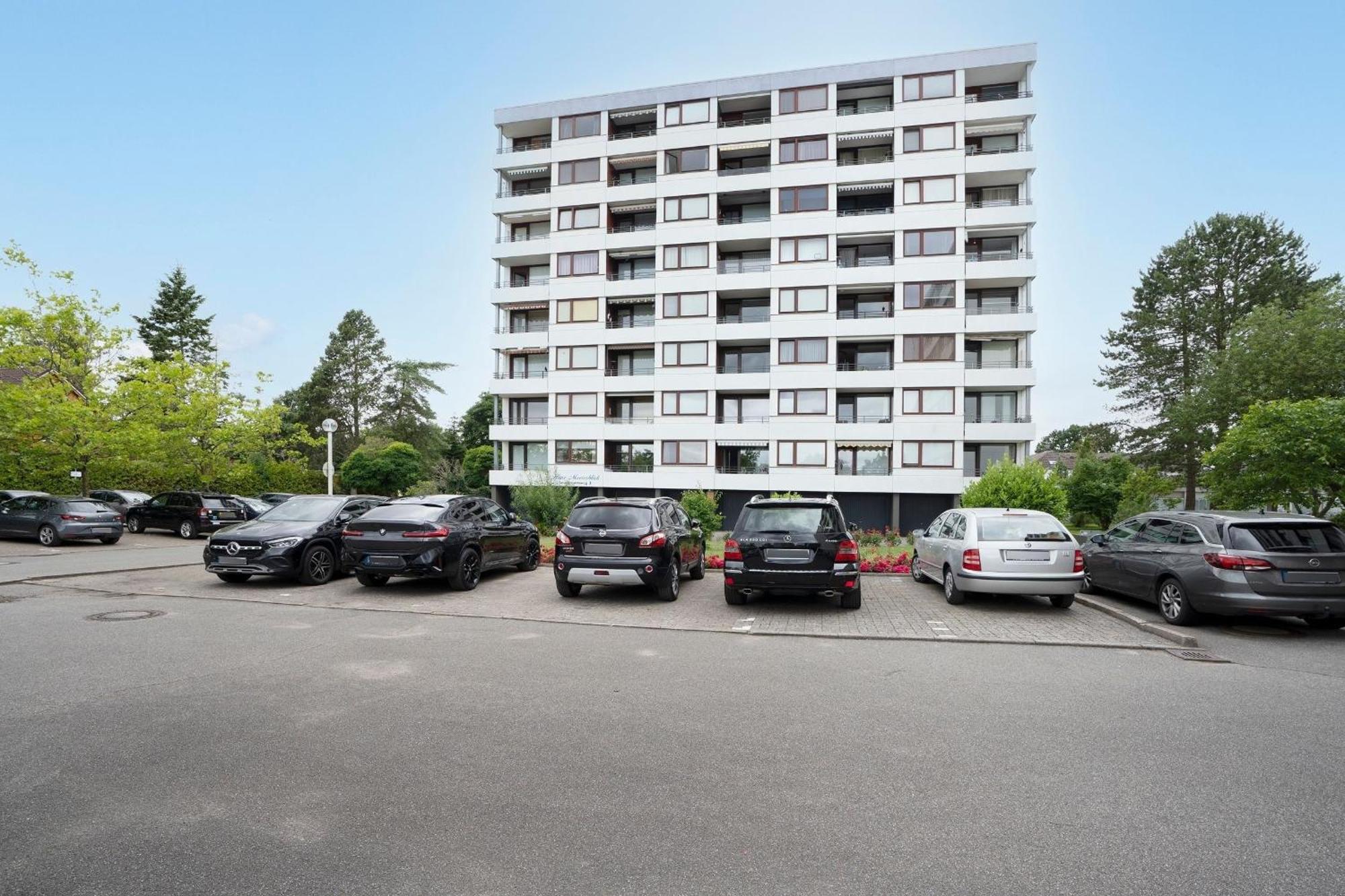 Haus Meeresblick Wohnung 24 Kellenhusen Extérieur photo