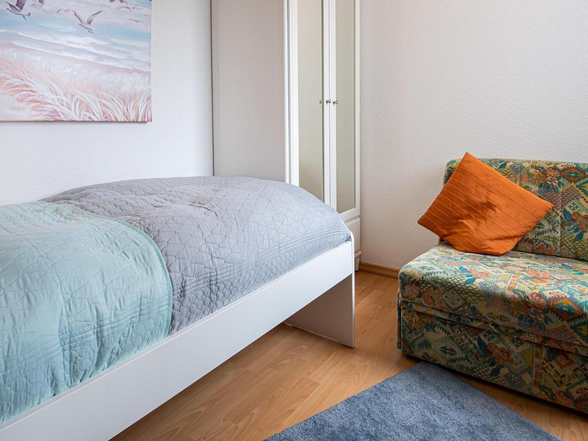 Haus Meeresblick Wohnung 24 Kellenhusen Extérieur photo