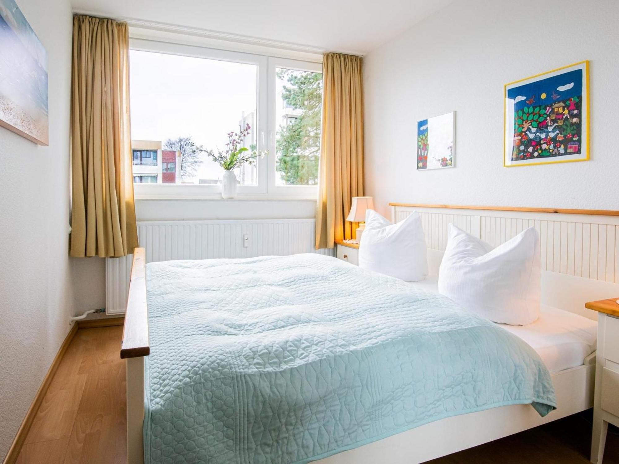 Haus Meeresblick Wohnung 24 Kellenhusen Extérieur photo