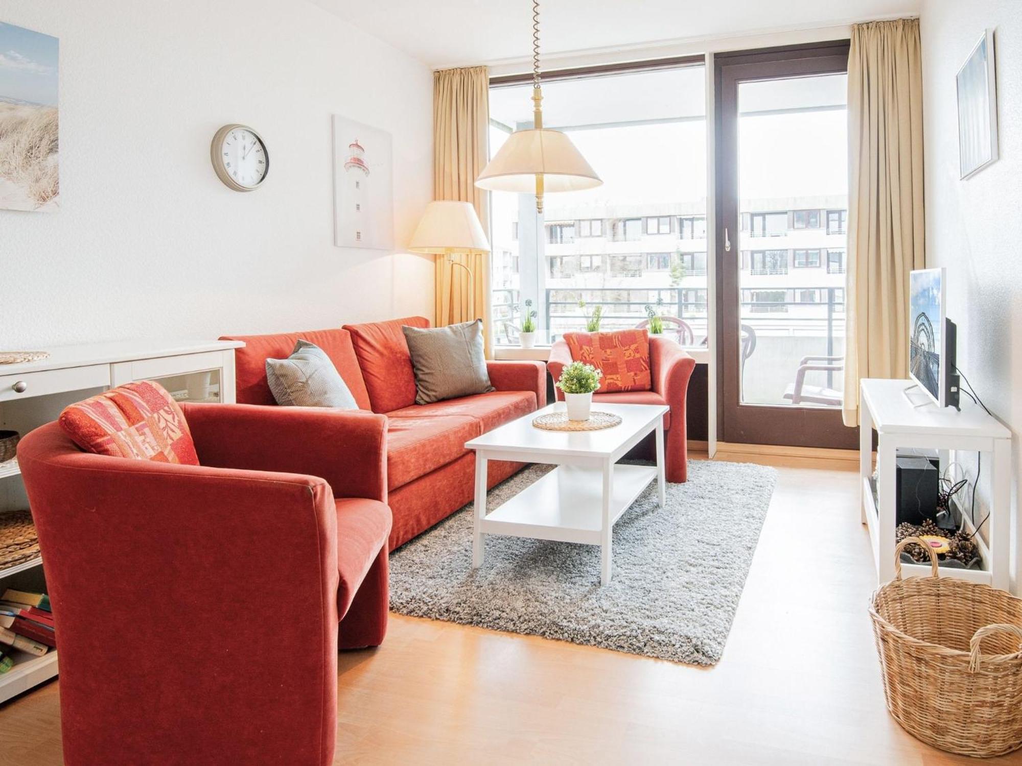 Haus Meeresblick Wohnung 24 Kellenhusen Extérieur photo